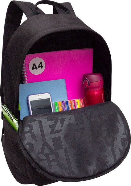 Изображение товара Рюкзак Grizzly RQL-617-7 (черный)