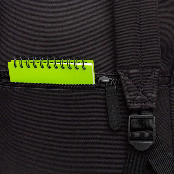 Изображение товара Рюкзак Grizzly RQL-617-7 (черный)