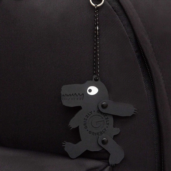 Изображение товара Рюкзак Grizzly RQL-617-7 (черный)