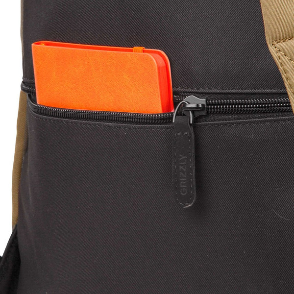 Изображение товара Рюкзак Grizzly RQL-617-7 (хаки)