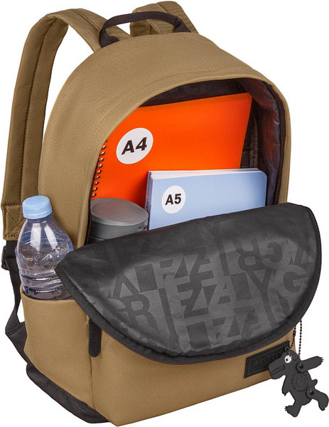 Изображение товара Рюкзак Grizzly RQL-617-7 (хаки)