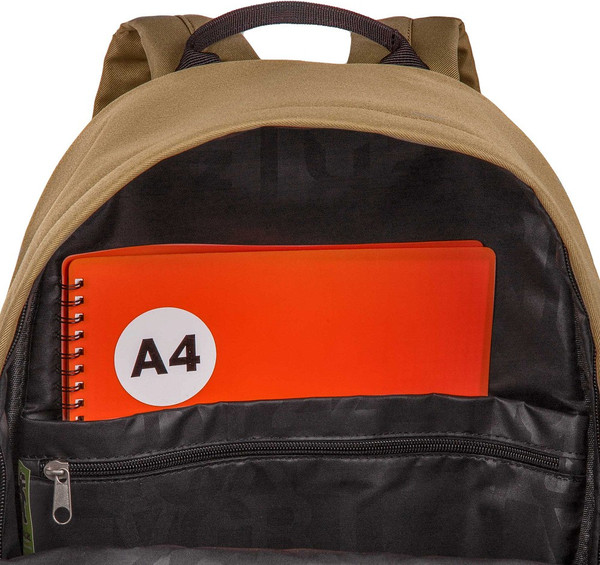 Изображение товара Рюкзак Grizzly RQL-617-7 (хаки)