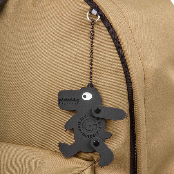 Изображение товара Рюкзак Grizzly RQL-617-7 (хаки)