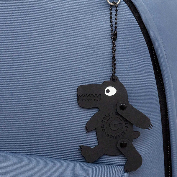 Изображение товара Рюкзак Grizzly RQL-617-7 (голубой)