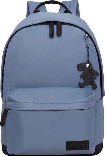 Изображение товара Рюкзак Grizzly RQL-617-7 (голубой)