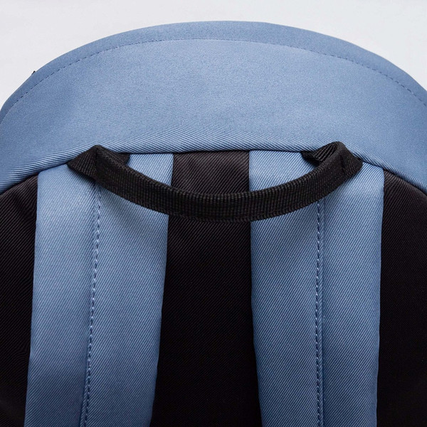 Изображение товара Рюкзак Grizzly RQL-617-7 (голубой)