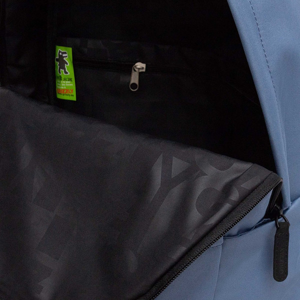 Изображение товара Рюкзак Grizzly RQL-617-7 (голубой)