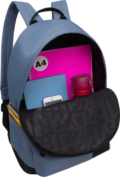 Изображение товара Рюкзак Grizzly RQL-617-7 (голубой)