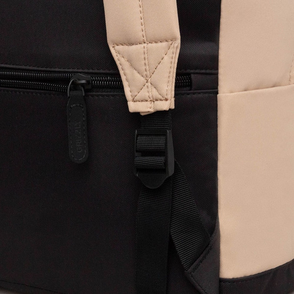 Изображение товара Рюкзак Grizzly RQL-617-7 (бежевый)