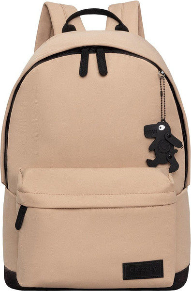 Изображение товара Рюкзак Grizzly RQL-617-7 (бежевый)
