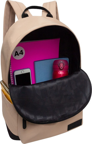 Изображение товара Рюкзак Grizzly RQL-617-7 (бежевый)