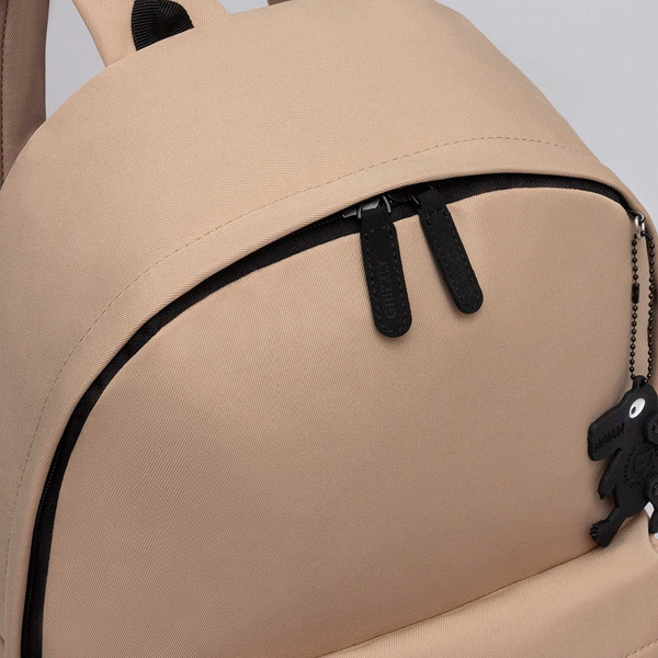 Изображение товара Рюкзак Grizzly RQL-617-7 (бежевый)