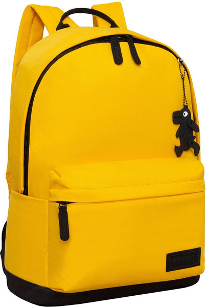 Изображение товара Рюкзак Grizzly RQL-617-7 (желтый)