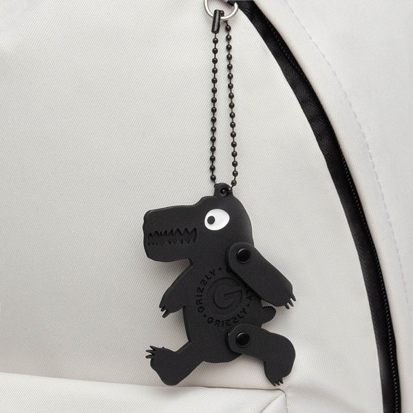 Изображение товара Рюкзак Grizzly RQL-617-7 (светло-серый)