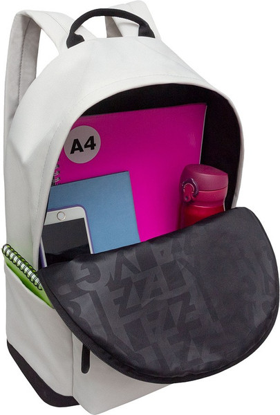 Изображение товара Рюкзак Grizzly RQL-617-7 (светло-серый)