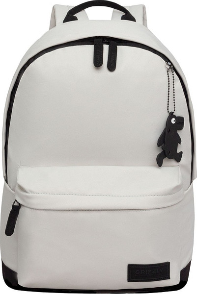 Изображение товара Рюкзак Grizzly RQL-617-7 (светло-серый)