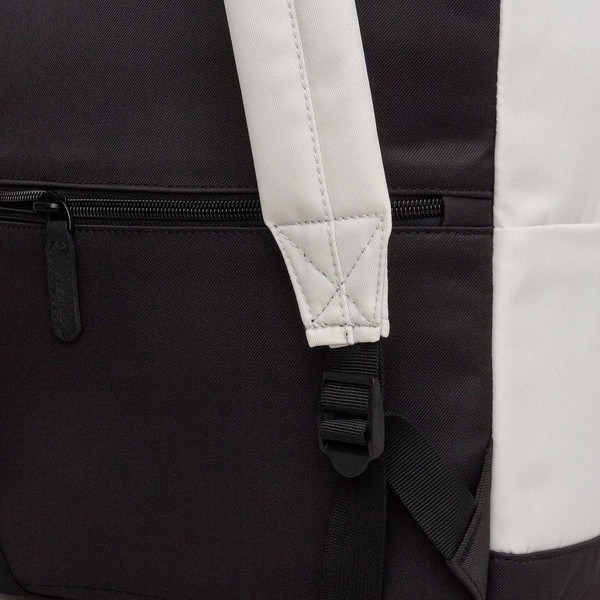 Изображение товара Рюкзак Grizzly RQL-617-7 (светло-серый)