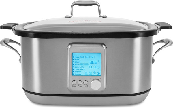 Изображение товара Мультиварка Rondell RDE-MC608