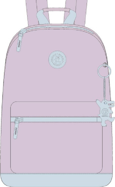 Изображение товара Рюкзак Grizzly RXL-621-1 (розовый)