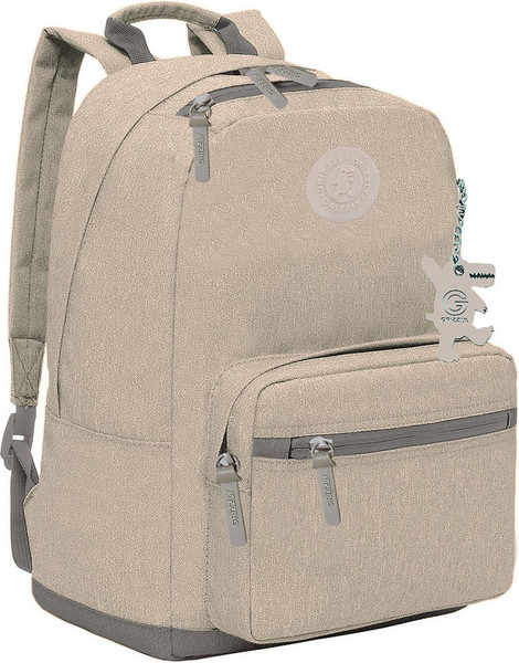 Изображение товара Рюкзак Grizzly RXL-621-1 (бежевый)
