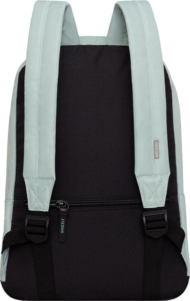 Изображение товара Рюкзак Grizzly RXL-621-1 (мятный/черный)