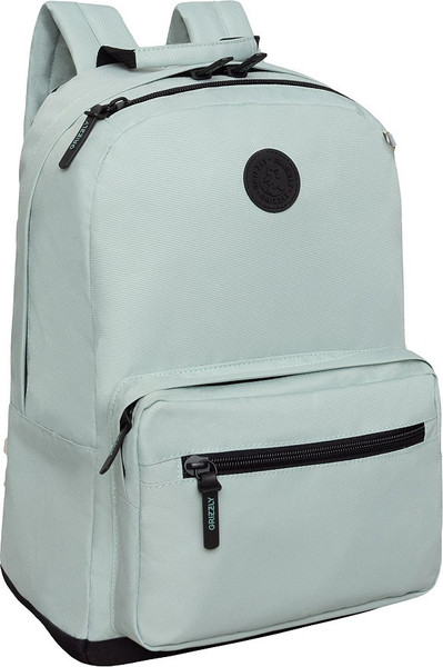 Изображение товара Рюкзак Grizzly RXL-621-1 (мятный/черный)