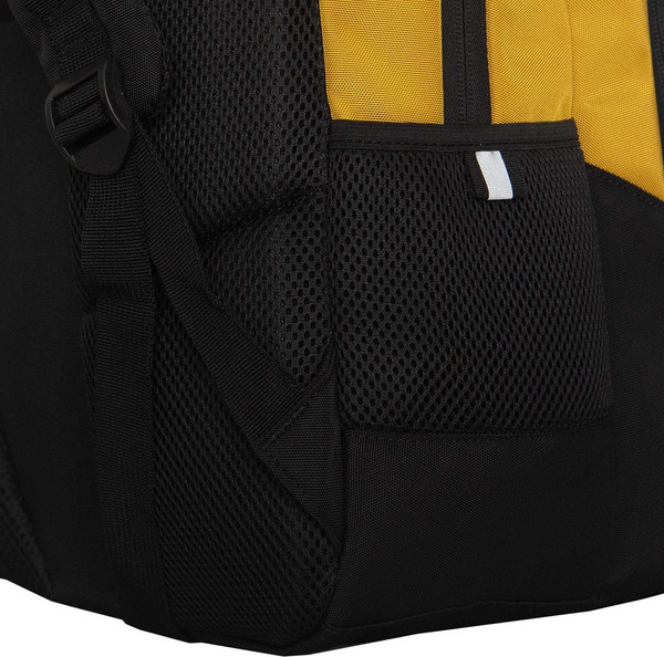 Изображение товара Школьный рюкзак Grizzly RU-630-2 (черный/хаки)