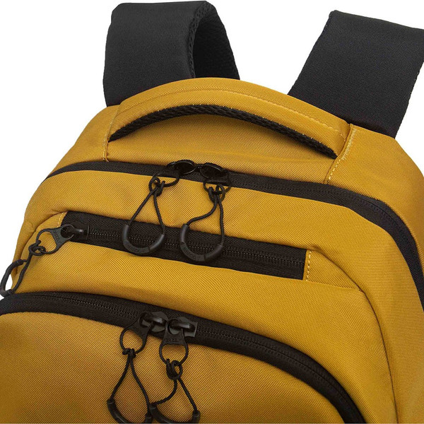 Изображение товара Школьный рюкзак Grizzly RU-630-2 (черный/хаки)