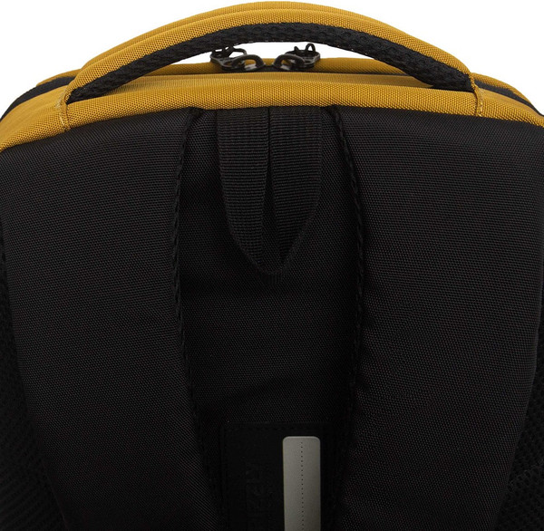 Изображение товара Школьный рюкзак Grizzly RU-630-2 (черный/хаки)