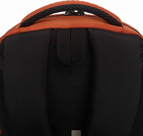 Изображение товара Школьный рюкзак Grizzly RU-630-2 (черный/коричневый)