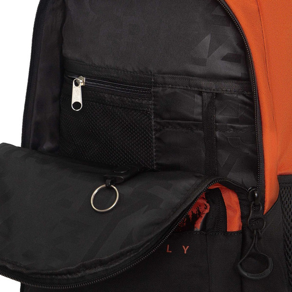 Изображение товара Школьный рюкзак Grizzly RU-630-2 (черный/коричневый)