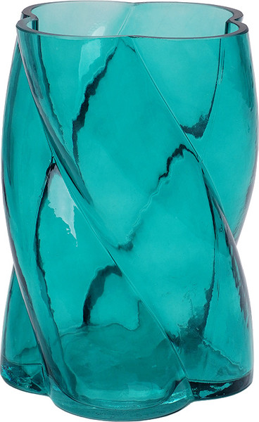 Изображение товара Ваза Вещицы Ekg-28 (бирюзовый)