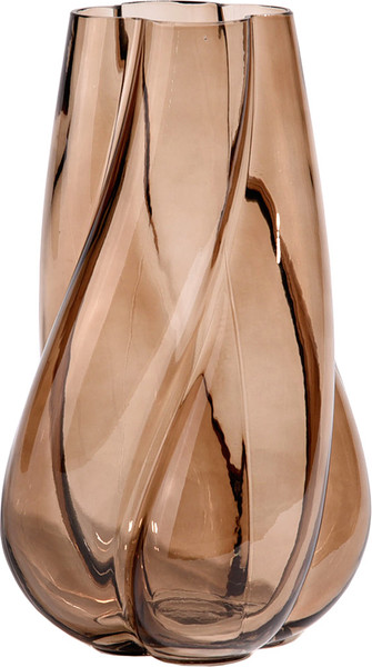 Изображение товара Ваза Вещицы Ekg-23 (коричневый)