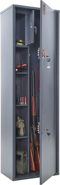 Изображение товара Оружейный сейф Aiko Чирок 1443