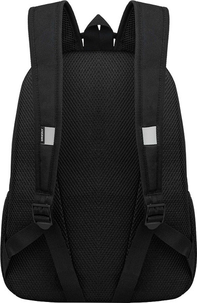 Изображение товара Школьный рюкзак Grizzly RB-651-6 (черный/серый)
