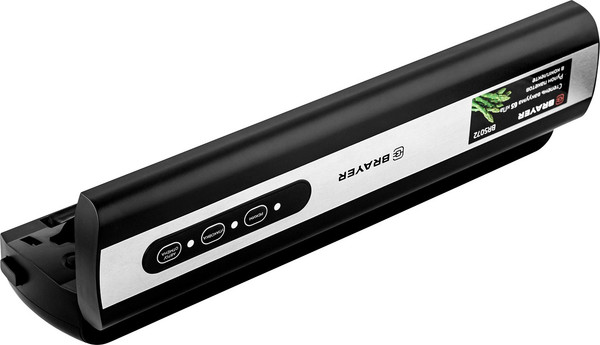 Изображение товара Вакуумный упаковщик Brayer BR5072