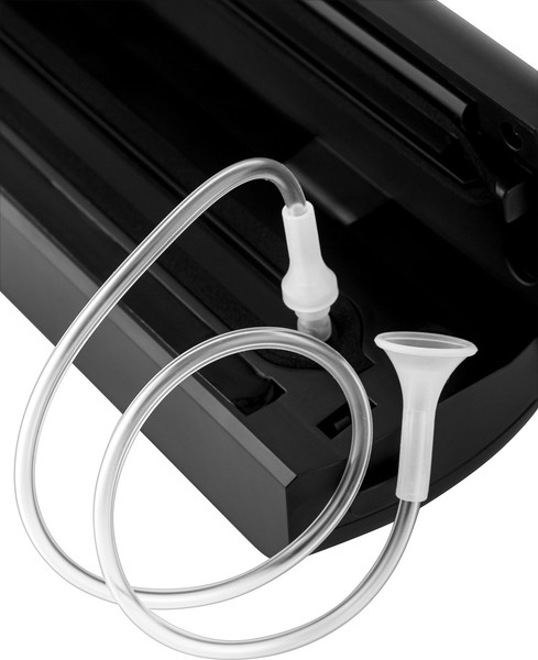 Изображение товара Вакуумный упаковщик Brayer BR5072