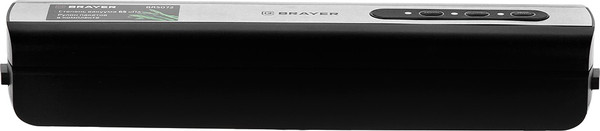 Изображение товара Вакуумный упаковщик Brayer BR5072