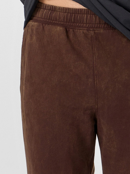 Изображение товара Штаны Mark Formelle 181256-2 (р.90-182/188, acid wash шоколадный)