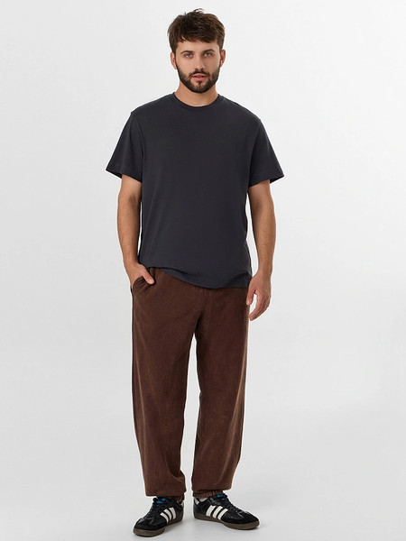 Изображение товара Штаны Mark Formelle 181256-2 (р.90-182/188, acid wash шоколадный)