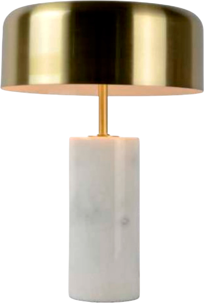 Изображение товара Прикроватная лампа AksHome Moon 2xG9 (белый)