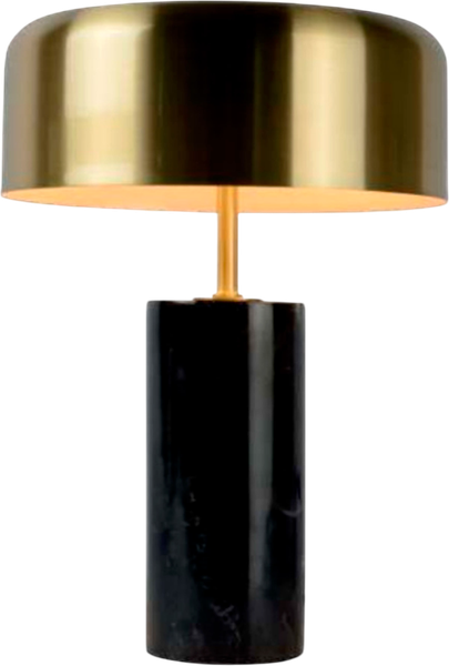 Изображение товара Прикроватная лампа AksHome Moon 2xG9 (черный)