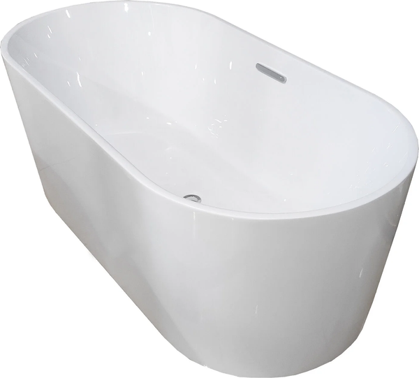 Изображение товара Ванна акриловая Arrow A1702TQU1 (белый)