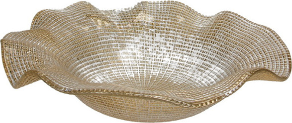 Изображение товара Блюдо Andrea Fontebasso Galassia Glory / GL5CT292908