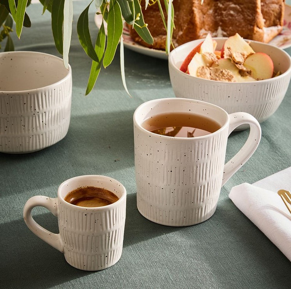 Изображение товара Кружка Tognana Madrid Wabi / MU114346057