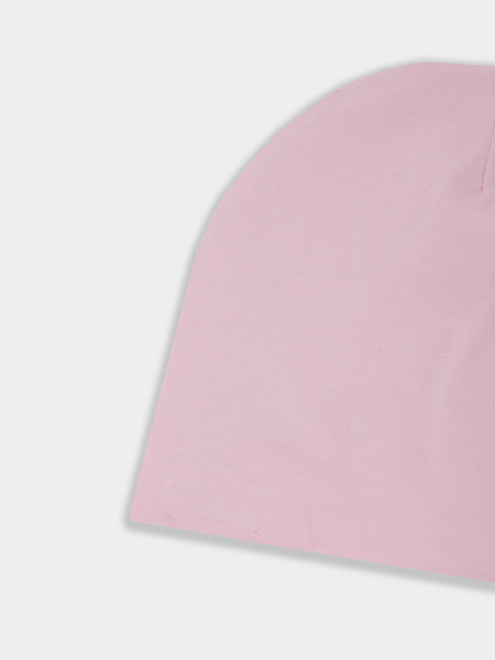 Изображение товара Шапка детская Mark Formelle 227015 (р.52, светло-розовый)