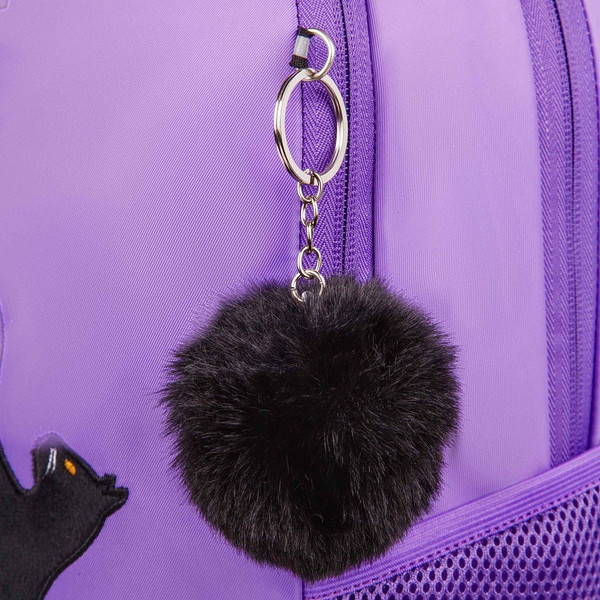 Изображение товара Школьный рюкзак Grizzly RG-663-7 (лаванда)