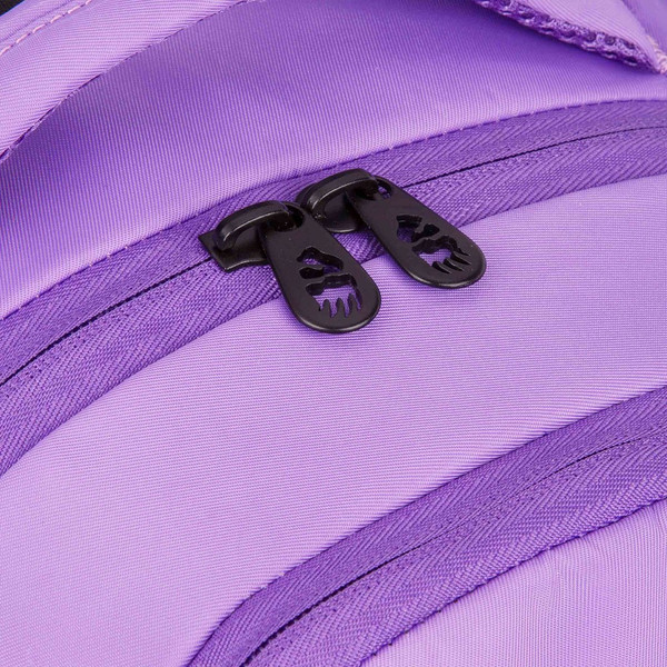 Изображение товара Школьный рюкзак Grizzly RG-663-7 (лаванда)