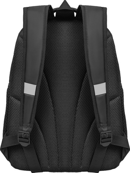 Изображение товара Школьный рюкзак Grizzly RG-663-7 (черный)