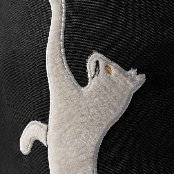 Изображение товара Школьный рюкзак Grizzly RG-663-7 (черный)